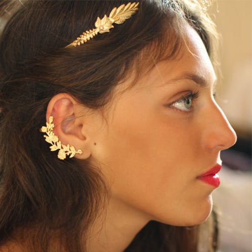 Earcuffs