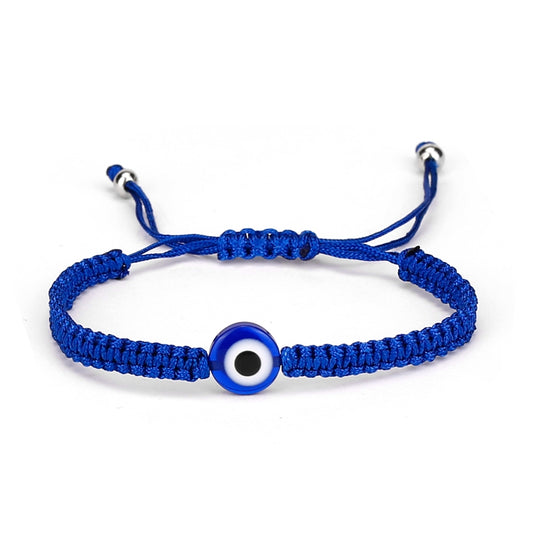 Βραχιόλι με μάτι / Bracelet with eye