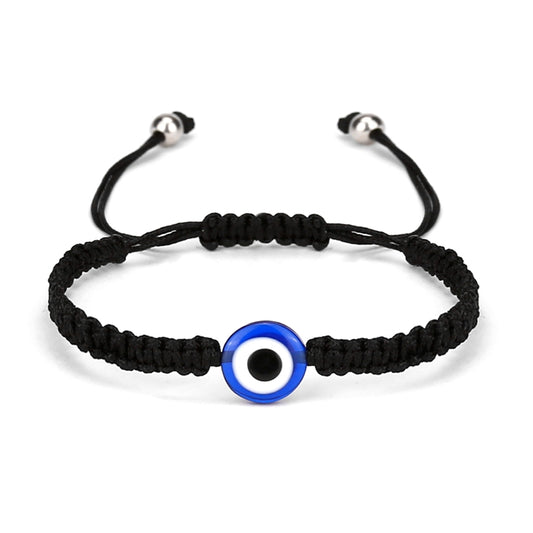 Βραχιόλι με μάτι / Bracelet with eye