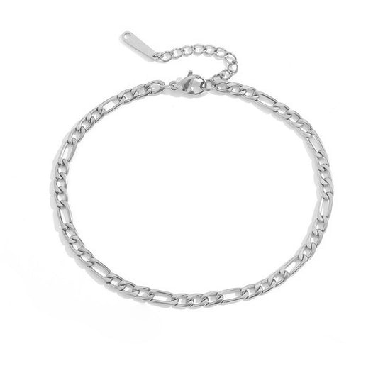 Αλυσίδα Ποδιού / Chain Anklet