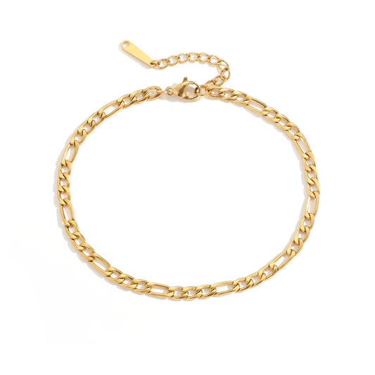 Αλυσίδα Ποδιού / Chain Anklet