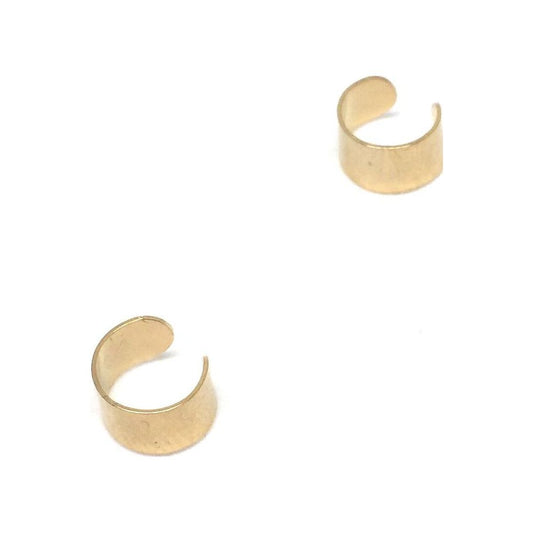 Ear Cuffs Απλά / Plain Ear Cuffs