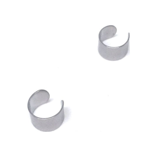 Ear Cuffs Απλά / Plain Ear Cuffs