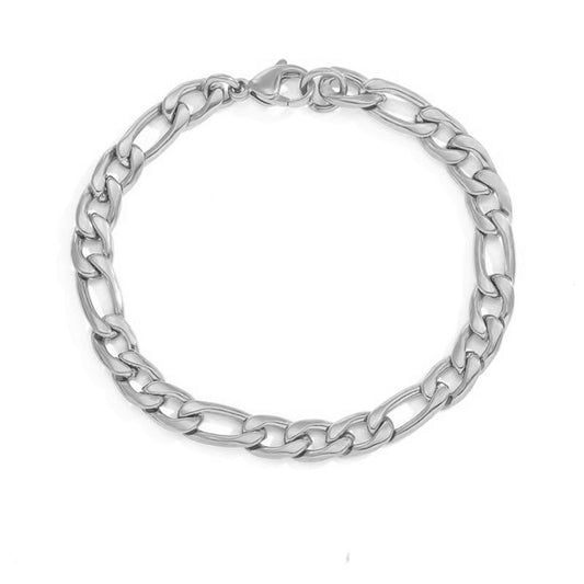 Βραχιόλι Αλυσίδα Medium / Chain Bracelet Medium