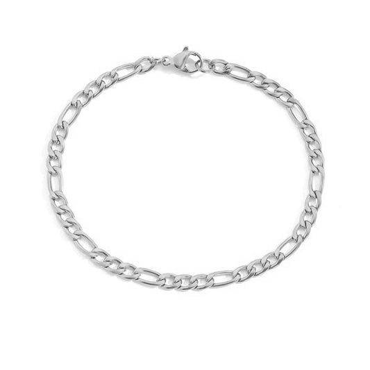 Βραχιόλι Αλυσίδα Small / Chain Bracelet Small