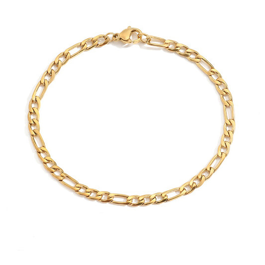 Βραχιόλι Αλυσίδα Small / Chain Bracelet Small