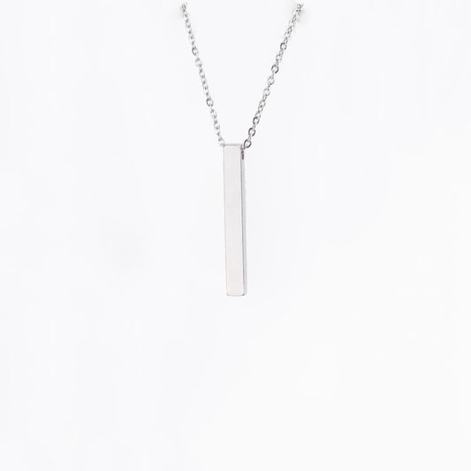 Κολιέ Μπάρα / Bar Necklace